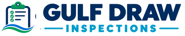 Gulf Draw Inspections